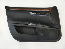 Porte avant et accessoires Mercedes 500