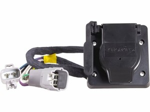 For 2005-2009 Toyota Sequoia Trailer Wiring Harness Hopkins 51863QK