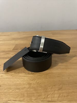 Valentino Reversible Belt Lge 115 Brand New With Tags RRP £55