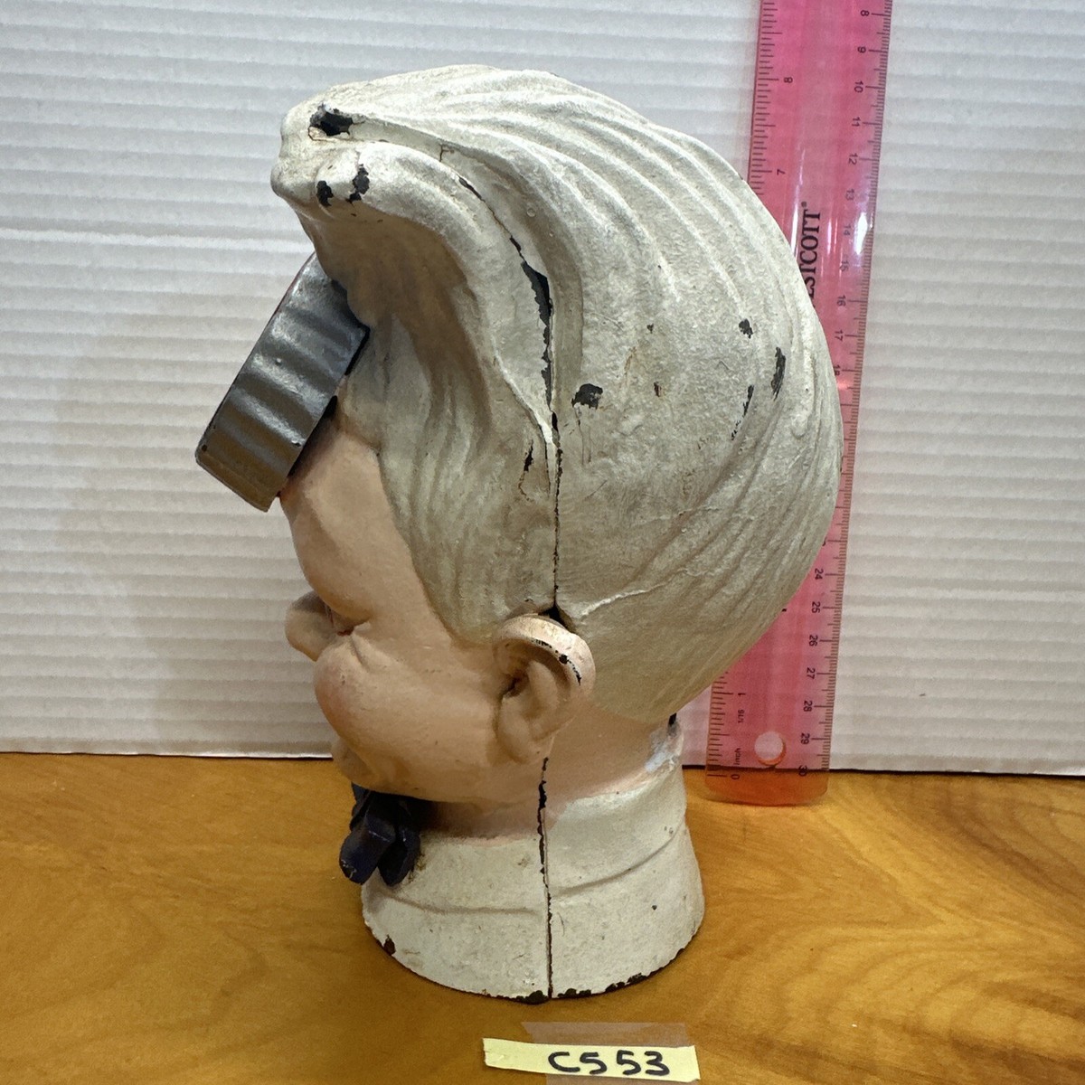 Coca-Cola The Sprite Boy フィギュア Sprite Boy Bobblehead | Collectibles And More In-Store
