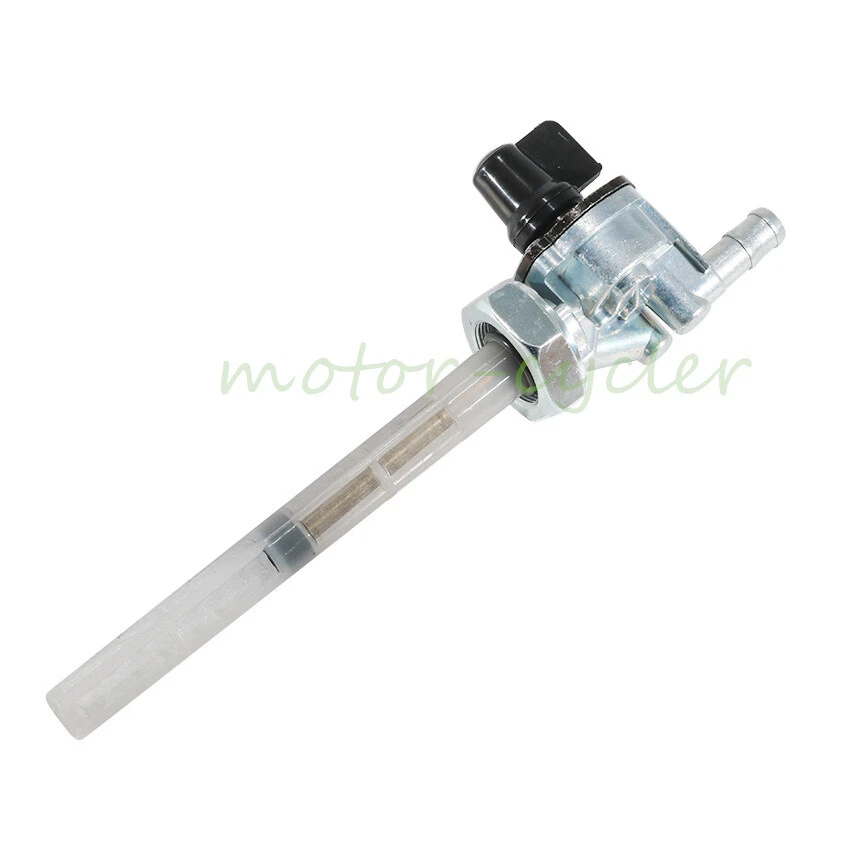 Fuel Tank Cock Valve Petcock For Honda VT750DC Shadow Spirit 01-07 16950-MCR-A01 - Image 3 of 4