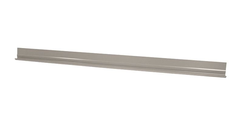 Preservation Parts Roof Gutter Repair Section 125cm VW T2 Bay 67–79 211817310