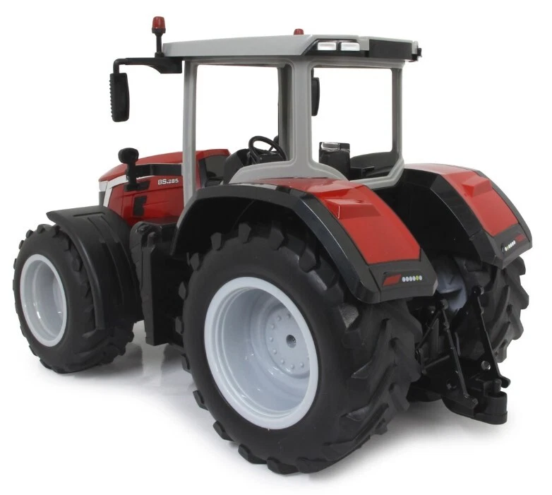 JAMARA - MASSEY FERGUSON 8S.285 Radiocomandata - 1/16 - JAM405301 - Immagine 4 di 4