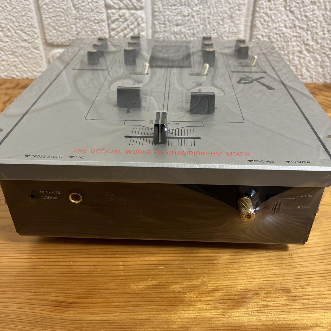 ☆ 極美品 Technics MIXER Audio SH-EX1200 オーディオミキサー