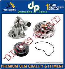 Pompe à eau BMW 535