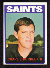 Click to enlarge Charlie Durkee