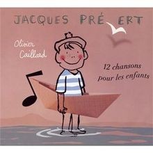 12 chansons pour les enfants olivier caillard von Multi-In... | CD | Zustand gut