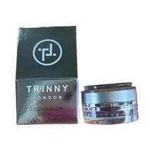 TRINNY LONDON 'NAOMI' GOLDEN GLOW GEL BRONZANT 4G NEU IN OVP