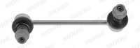 Moog Koppelstange Stabilisator Vorderachse Rechts FüR Volvo V60 II 225 227 224
