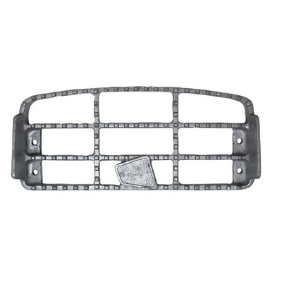 #ad 331 27034 Replacement Step Fits JCB 214E 3CN 3CX 3CX 4 411 413K $51.99