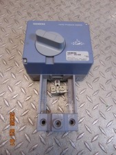 Siemens HVAC Products SQX62 Electronic Valve Actuator SQX62U - Parts Only