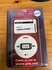 PIE FRD03-POD/S Ford Interface for iPod