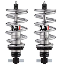 QA1 MD303-08500 Fits Mustang II Coil-Over Conversion System, 500 lb.