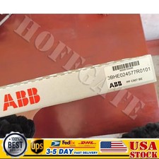 3BHE024577R0101 ABB Control Board Series With Box Can Be Quickly By Via DHL