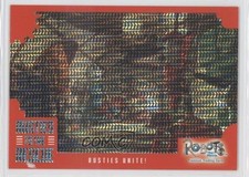 2005 Inkworks Robots: The Movie Rusties to the Rescue Rusties Unite! #RR-4 1d3