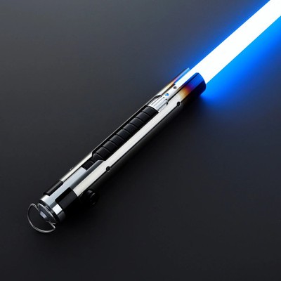 Star Wars The Acolyte Master Sol Combat Lightsaber