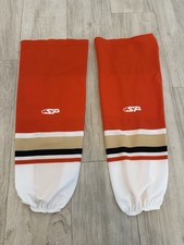 Anaheim Ducks Colored Hockey Socks