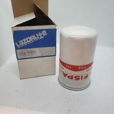 Oil Filter Fispa U11-2070 Oil Filter Fispa U11-2070