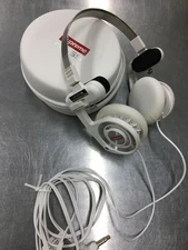 Supreme / Koss Portapro Headphones White