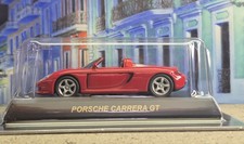 KYOSHO PORSCHE CARRERA GT 1:64 PORSCHE MINICAR COLLECTION SERIES USA STOCK!!!