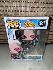 Funko Pop! Figura Vinilo Plus Marvel X-Men 97 Bastion Nimrod #1541