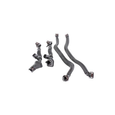 Kurbelgehäuse Entlüftungsschlauch Für BMW F07 F10 F01 F02 - 11158647299