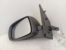 Retroviseur gauche (ou coque) Nissan NOTE