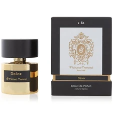 Tiziana Terenzi Delox Extrait De Parfum Natural Spray 3.4 oz (100 ml)