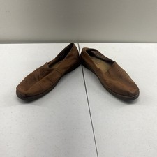 Bobs from Skechers Bobs Plush Loafer Womens Size 8 Brown Slip-On Casual