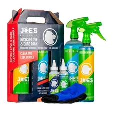 Kit Cleaning And Lubrication Clean And Lube 309703310 Joes No Flat Cleaning