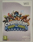 Skylanders Swap Force - NINTENDO Wii Italian Version