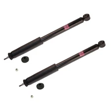 For Honda Civic 2012 New Pair Rear KYB Excel-G Shocks Struts TCP