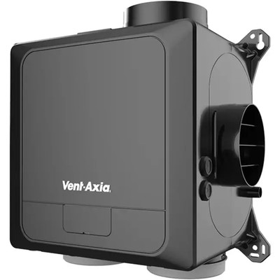 Vent-Axia Multihome EEP Basis 368 m³/h + Feuchtefühler - Eurostecker