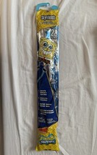 Spongebob Squarepants Skyfriends Kite From XKite 28  With Ribbon NIP