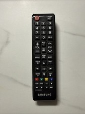 Samsung OEM Original Part: AA59-00666A TV Remote Control