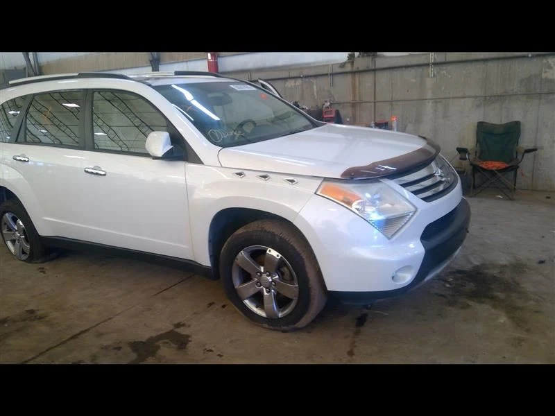 Medidor de flujo de aire XL-7 compatible con 07-09 VITARA 3653914 Foto 2 de 4