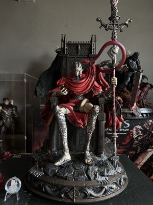 Elden Ring HunDian Studio Messmer