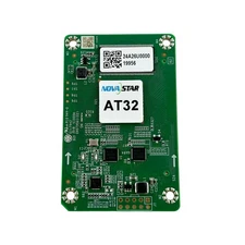 NovaStar AT32 LED Receiving Card – LED Video Wall Controller HDR High-Load