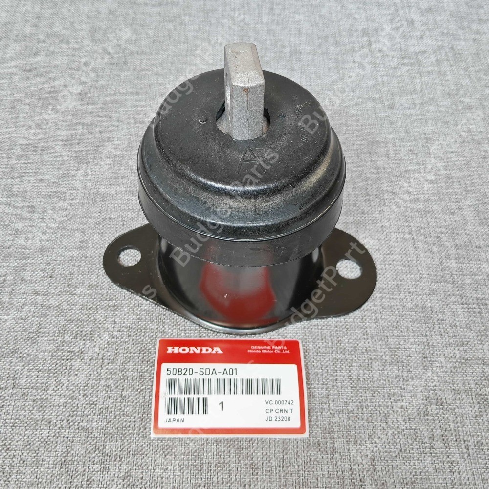 6PCS OEM Engine Motor & Transmission Mount Set For 2007-2003 Honda Accord 2.4LUS