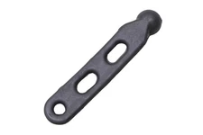 Snapper 48704 Rubber Latch NOS