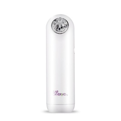 Eosera Ear Dryer MD After Shower/Swimming 2 Tip/Electric/USB Cord /Travel Pouch