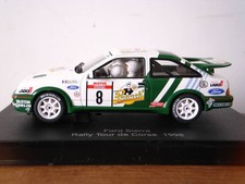 1 32 AUTOart Ford SierrRally Tour de Corse 8