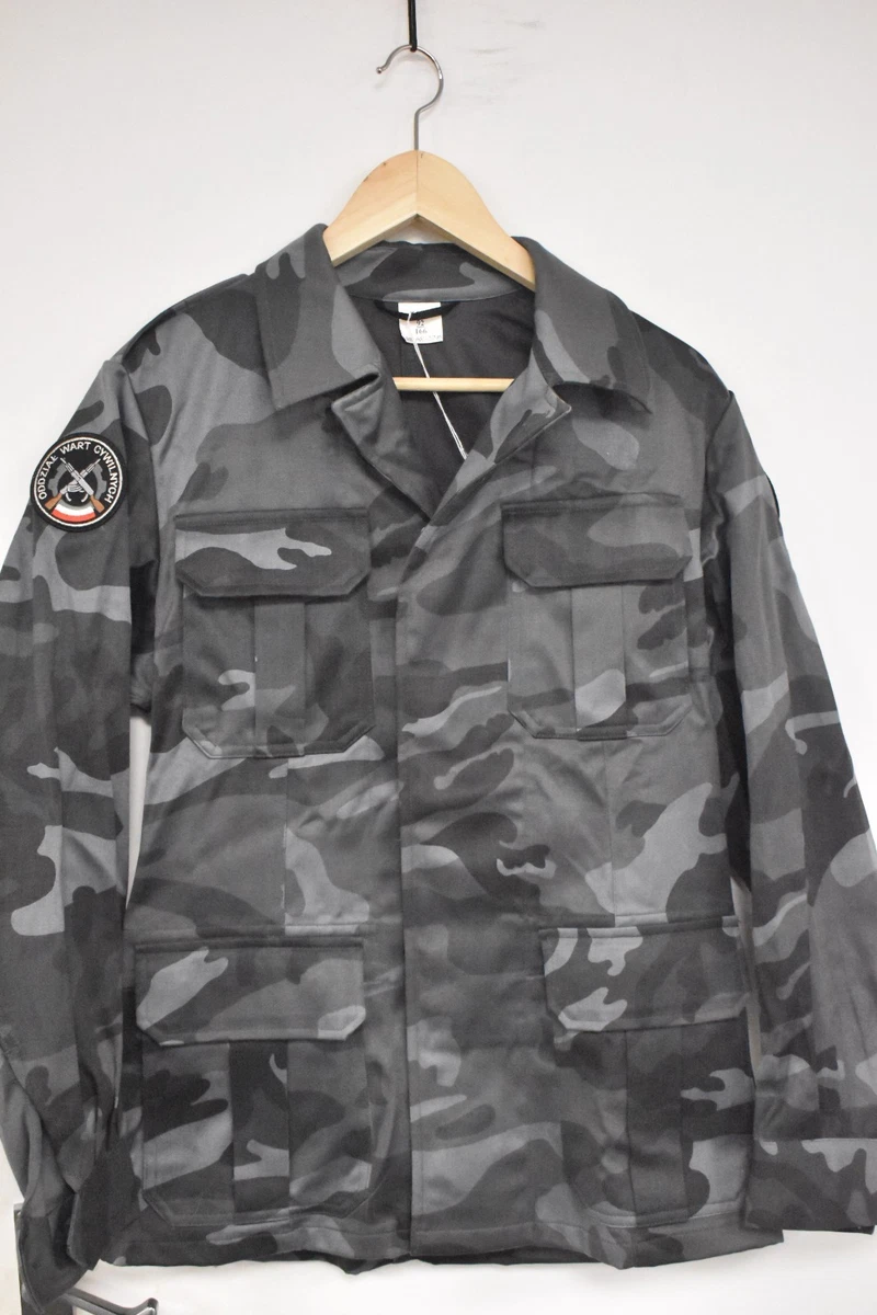 Poland Jacket in Collectable Military Surplus Clothing for sale