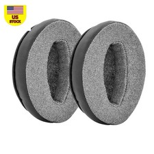 2Pcs Headset Ear Pads Cups For Sennheiser HD4.50BT/BTNC HD4.40BT Replacement//