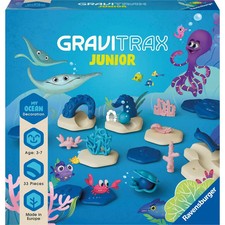 Ravensburger 27400 GraviTrax Junior Extension Ocean  GraviTrax