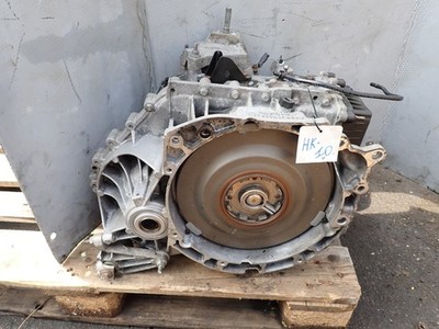 Getriebe Automatik Powershift 98TKM Ford S-MAX Galaxy 2,0TDCI av9r-7000-cb