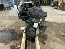 Engine 2.5L VIN A 8th Digit Opt Lcv California Emissions Fits 13 MALIBU 857570