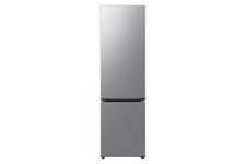 FRIGO COMBI 385LT H200 NF INOX B