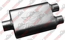 Dynomax 17661 Thrush Welded Muffler