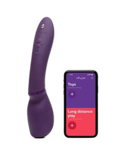 Wand 2   App-Enabled Rechargeable Full-Body Massager